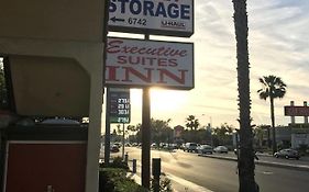 Executive Suites Inn Westminster Ca